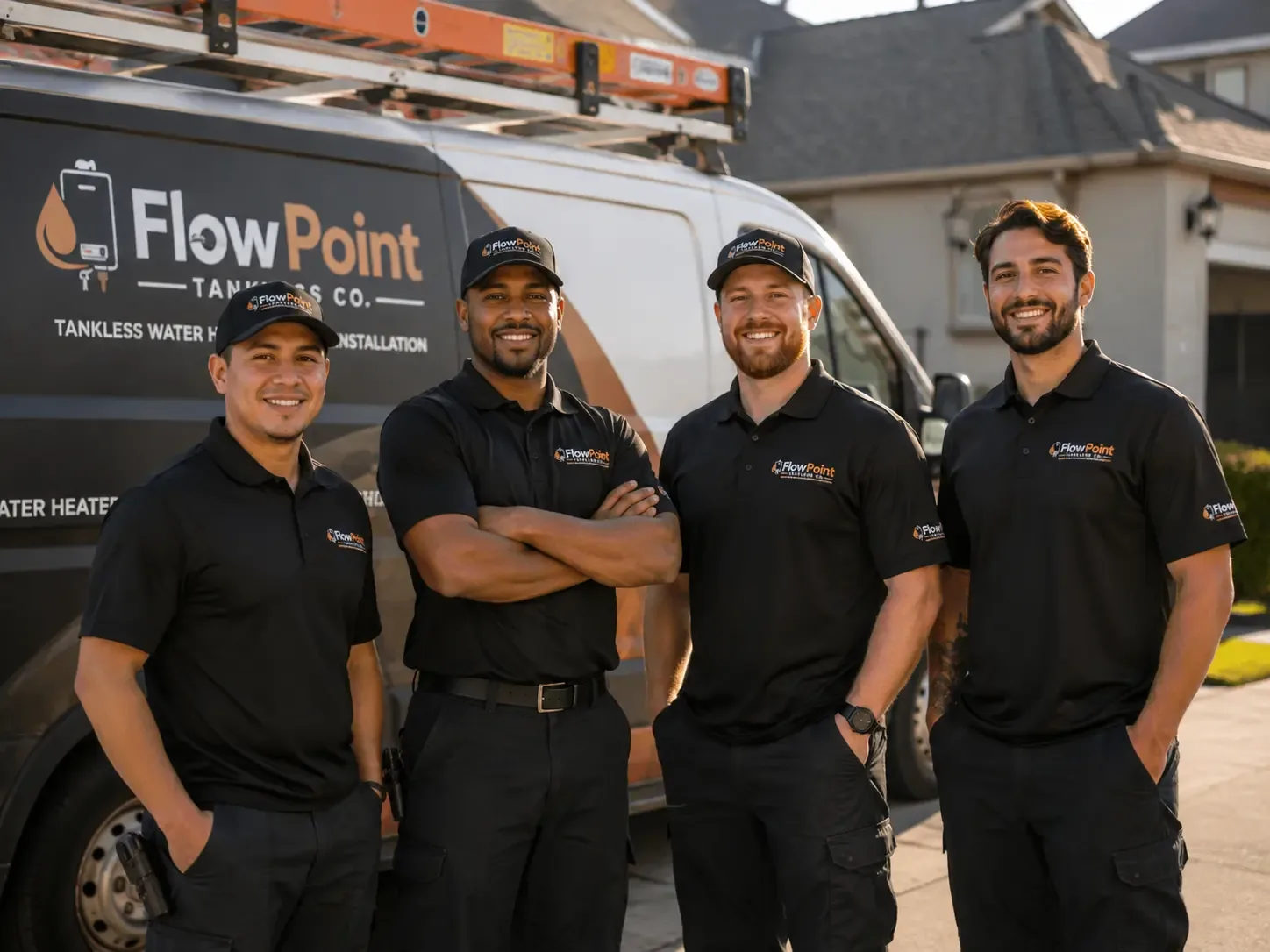 Tankless Water Heater Installation company in Silt, CO