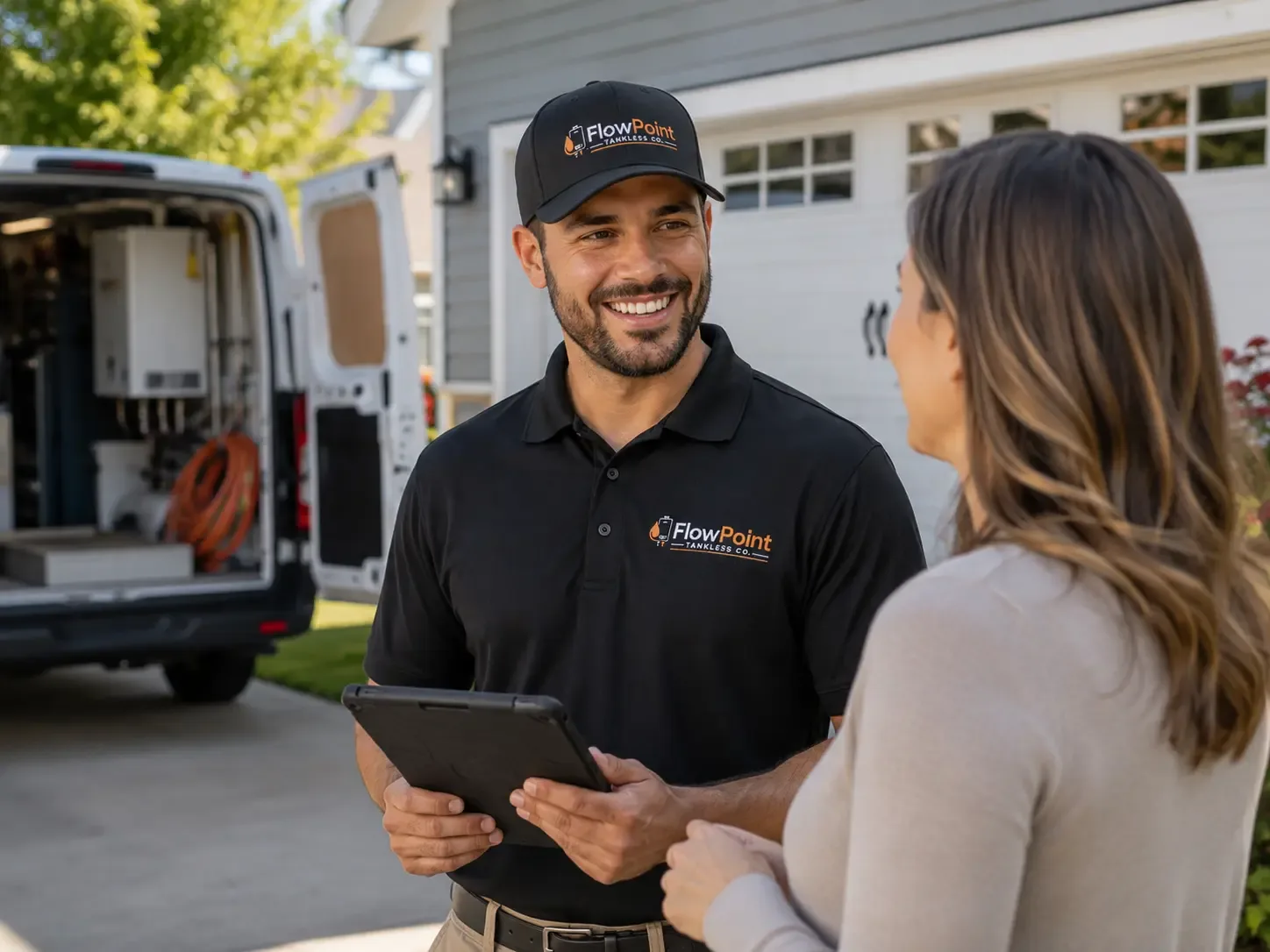 Tankless Water Heater Installation Silt, CO FAQs